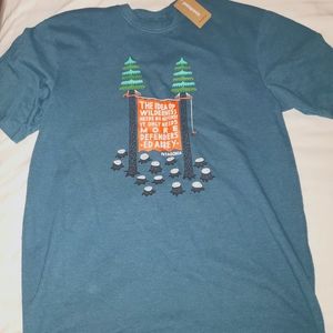 Patagonia T-shirt